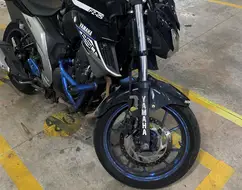 YAMAHA FZ25 FAZER ABS YAMAHA FZ25 FAZER ABS
