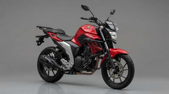 YAMAHA-FZ25 FAZER ABS YAMAHA-FZ25 FAZER ABS-2023