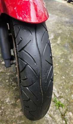 YAMAHA-FZ25 FAZER ABS-2023