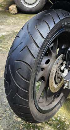 YAMAHA-FZ25 FAZER ABS-2023