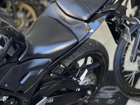 YAMAHA-MT-03 ABS YAMAHA-MT-03 ABS-2017