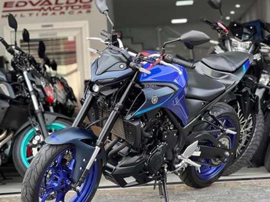 YAMAHA-MT-03 ABS YAMAHA-MT-03 ABS-2022
