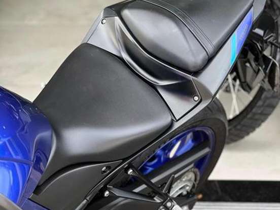 YAMAHA-MT-03 ABS YAMAHA-MT-03 ABS-2022