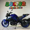 YAMAHA MT-03 ABS YAMAHA MT-03 ABS