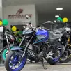 YAMAHA MT-03 CONNECTED ABS YAMAHA MT-03 CONNECTED ABS