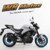 YAMAHA MT-03 CONNECTED ABS YAMAHA MT-03 CONNECTED ABS