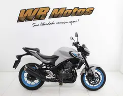 YAMAHA MT-03 CONNECTED ABS YAMAHA MT-03 CONNECTED ABS