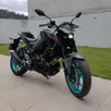 YAMAHA MT-03 ABS YAMAHA MT-03 ABS