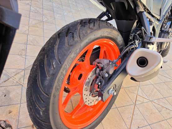 YAMAHA-MT-03 ABS YAMAHA-MT-03 ABS-2022