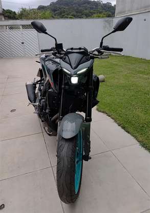 YAMAHA-MT-03 ABS YAMAHA-MT-03 ABS-2024