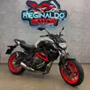 YAMAHA MT-07 ABS YAMAHA MT-07 ABS