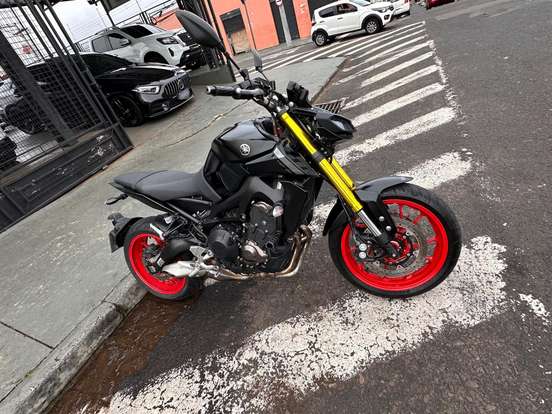 YAMAHA-MT-09 YAMAHA-MT-09-2022