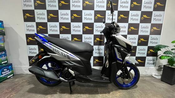 YAMAHA NEO 125 