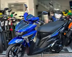 YAMAHA NEO 125 YAMAHA NEO 125