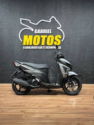 YAMAHA NEO 125 