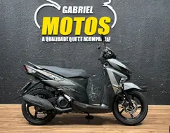 YAMAHA NEO 125 YAMAHA NEO 125