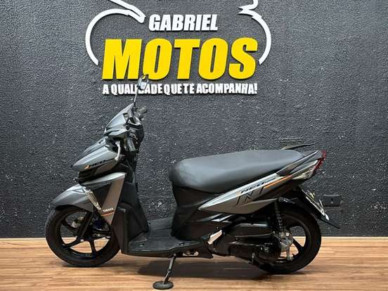 YAMAHA-NEO 125 YAMAHA-NEO 125-2018