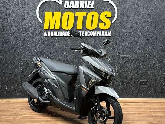 YAMAHA-NEO 125 YAMAHA-NEO 125-2018