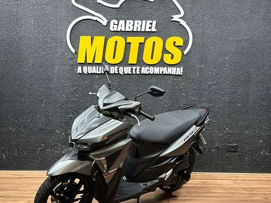YAMAHA-NEO 125 YAMAHA-NEO 125-2018