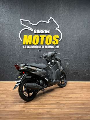 YAMAHA-NEO 125-2018