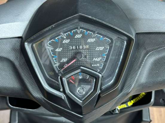 YAMAHA-NEO 125 YAMAHA-NEO 125-2018