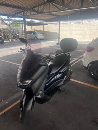YAMAHA NMAX 160 ABS 