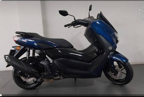 YAMAHA NMAX 160 ABS 