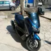 YAMAHA NMAX 160 ABS YAMAHA NMAX 160 ABS