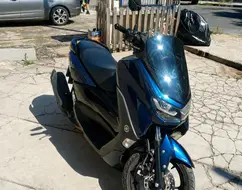 YAMAHA NMAX 160 ABS YAMAHA NMAX 160 ABS