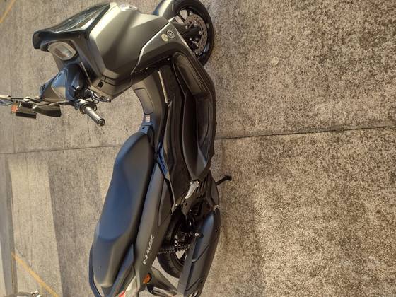 YAMAHA NMAX 160 ABS 