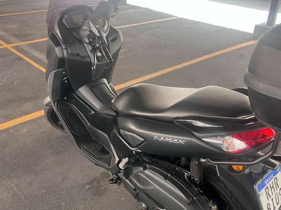 YAMAHA-NMAX 160 ABS YAMAHA-NMAX 160 ABS-2021