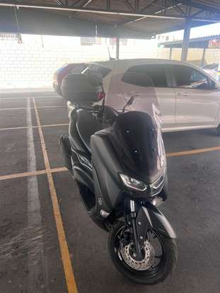 YAMAHA-NMAX 160 ABS YAMAHA-NMAX 160 ABS-2021