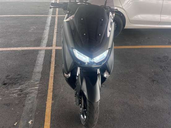 YAMAHA-NMAX 160 ABS YAMAHA-NMAX 160 ABS-2021