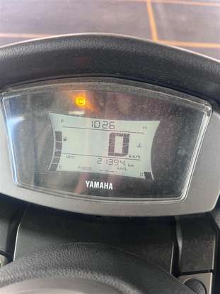 YAMAHA-NMAX 160 ABS YAMAHA-NMAX 160 ABS-2021