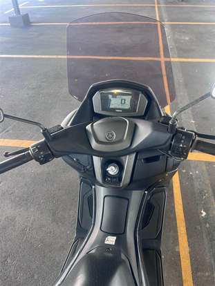 YAMAHA-NMAX 160 ABS YAMAHA-NMAX 160 ABS-2021
