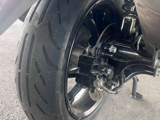 YAMAHA-NMAX 160 ABS YAMAHA-NMAX 160 ABS-2021