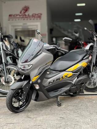 YAMAHA NMAX 160 ABS 