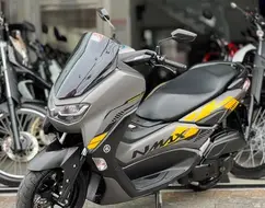 YAMAHA NMAX 160 ABS YAMAHA NMAX 160 ABS