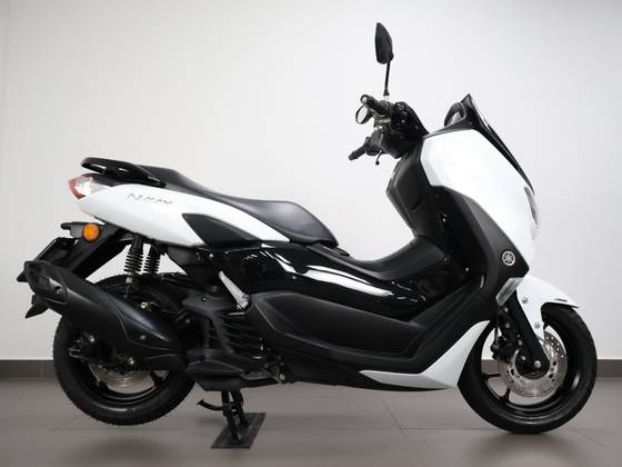 YAMAHA NMAX 160 ABS 