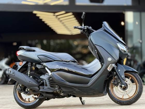 YAMAHA NMAX 160 ABS 