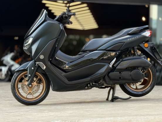 YAMAHA-NMAX 160 ABS YAMAHA-NMAX 160 ABS-2022