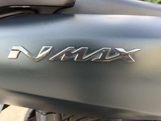 YAMAHA-NMAX 160 ABS YAMAHA-NMAX 160 ABS-2022