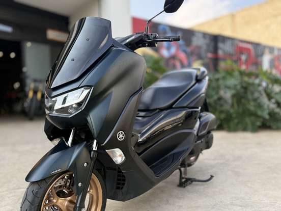YAMAHA-NMAX 160 ABS YAMAHA-NMAX 160 ABS-2022
