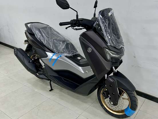 YAMAHA-NMAX CONNECTED 160 ABS-2026