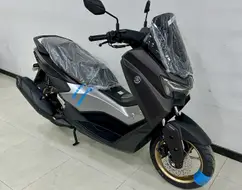 YAMAHA NMAX CONNECTED 160 ABS YAMAHA NMAX CONNECTED 160 ABS