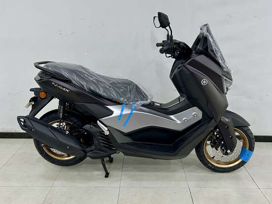 YAMAHA-NMAX CONNECTED 160 ABS-2026