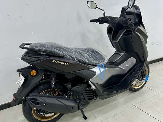 YAMAHA-NMAX CONNECTED 160 ABS YAMAHA-NMAX CONNECTED 160 ABS-2026
