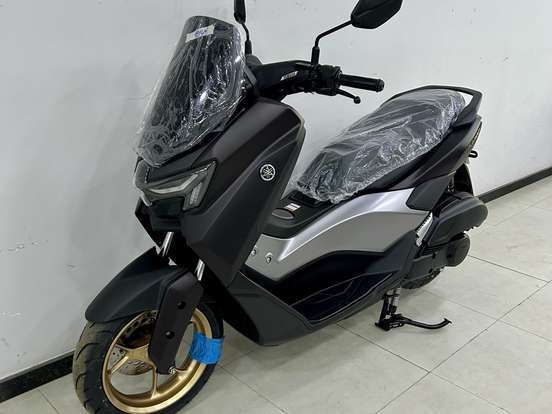 YAMAHA-NMAX CONNECTED 160 ABS-2026