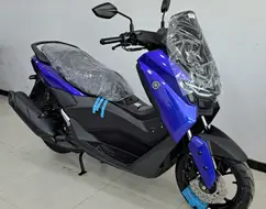 YAMAHA NMAX CONNECTED 160 ABS YAMAHA NMAX CONNECTED 160 ABS