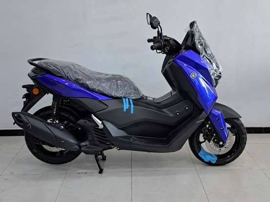 YAMAHA-NMAX CONNECTED 160 ABS-2026